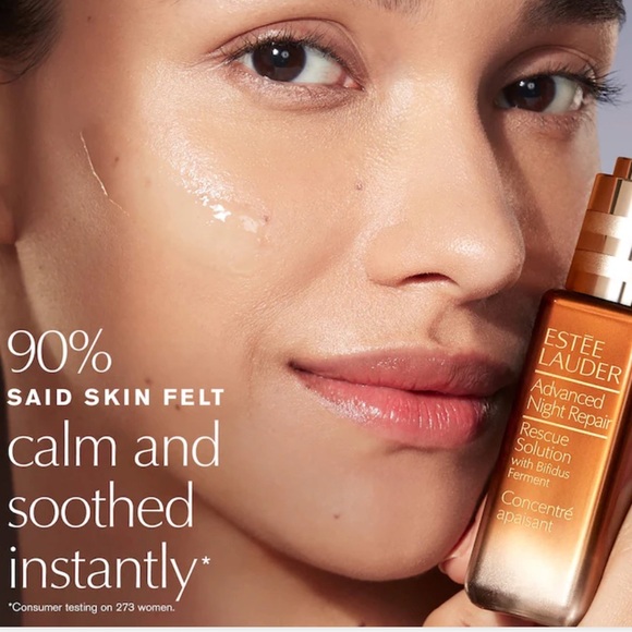 NIB Estée Lauder Advanced Night Repair Rescue Solution - Picture 4 of 8